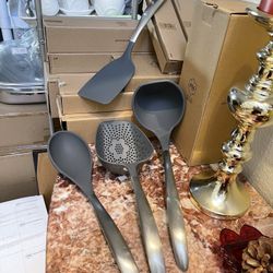 Cucharas Serie Culinario 
