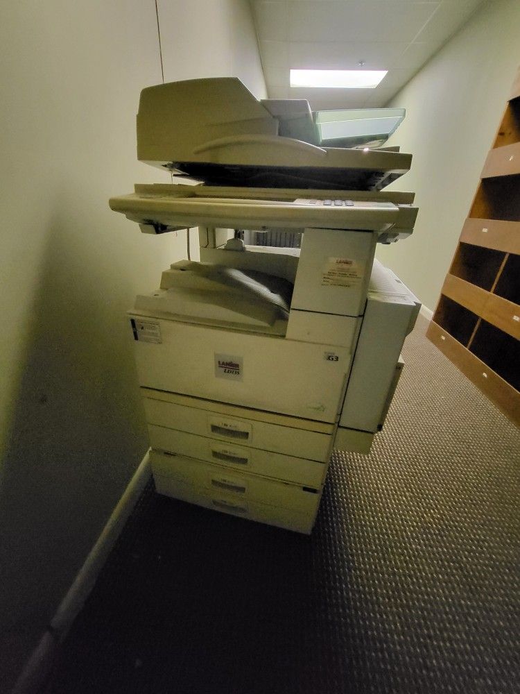 Office Printer 