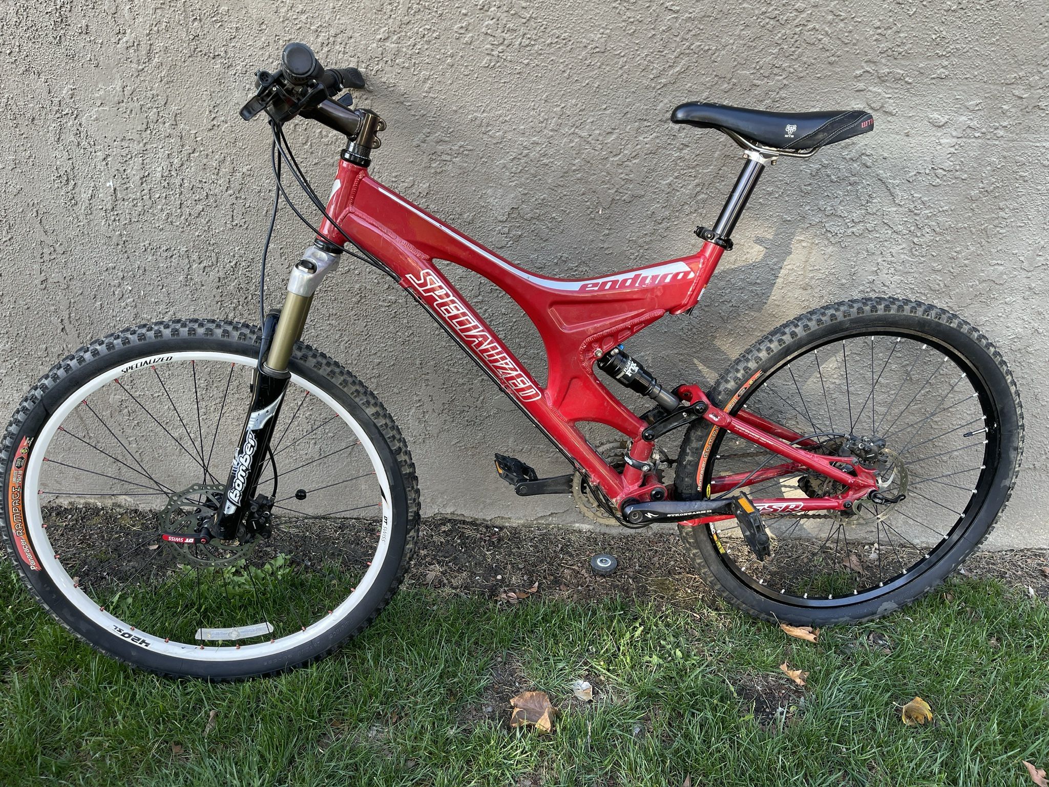 Specialized Bike 