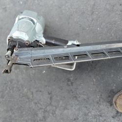 Framig gun  Metabo