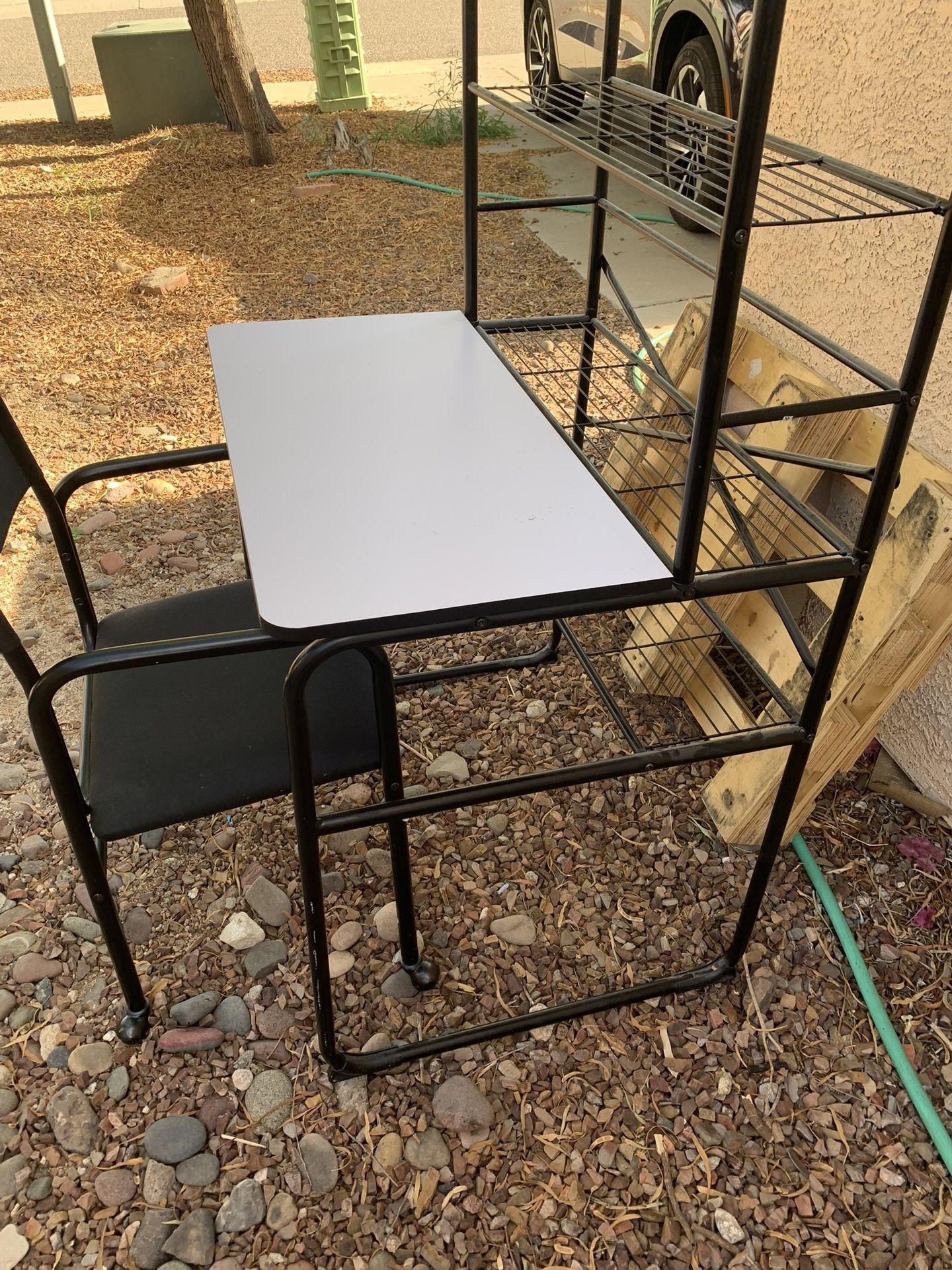Desk 
