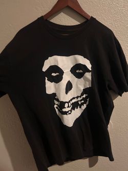 Misfit shirt