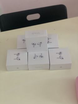 Air pod Pros