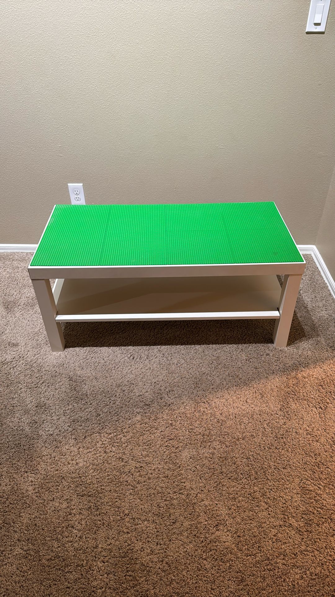 Lego Table