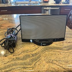 Bose Sound Dock