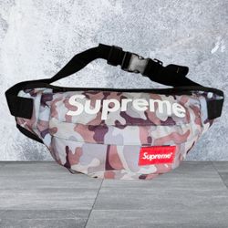 Crossbody Fanny Pack Sling Carrier Tote 🇺🇸🇺🇸✅✅🔥