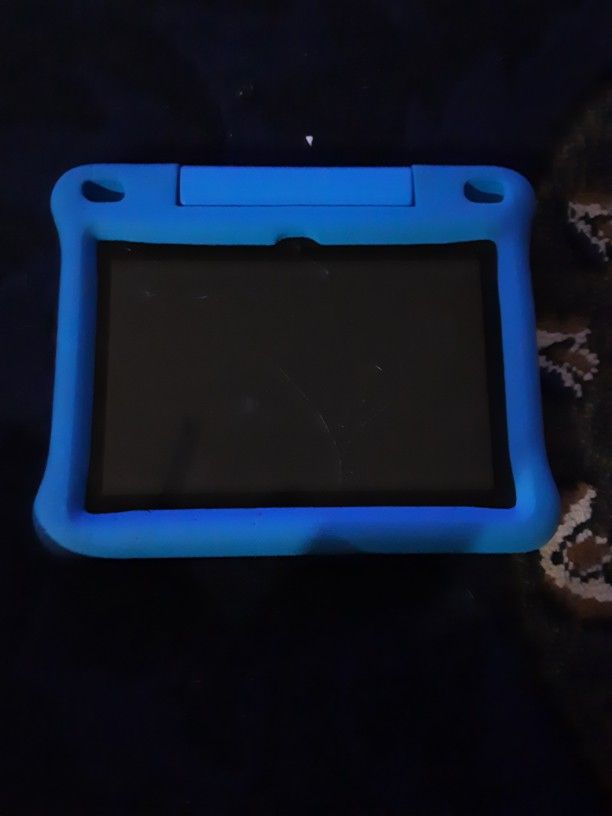 Amazon kids Fire Tablet