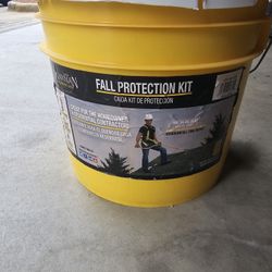 Construction Harness 