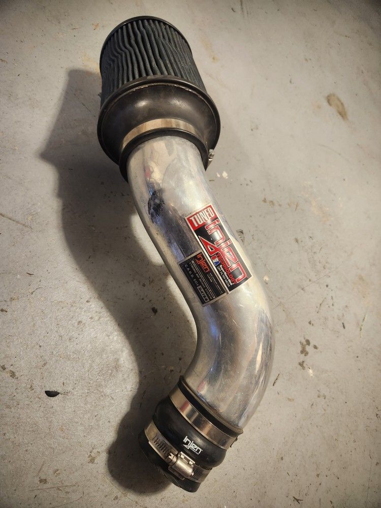 Injen SP Cold Air Intake- Audi S4/S5