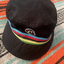 Cookies Buckey Hat