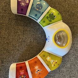 3 baby learning toys
