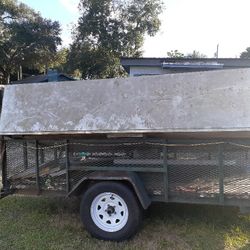 6 Ft By 10 Ft Stainless Steel Restaurant Hood