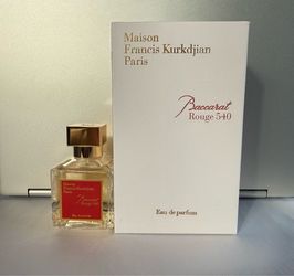 Maison Francis Kurkdjian Baccarat Rouge 540 Eau de Parfum Spray 70 ml