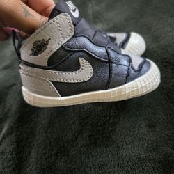 Soft Bottom Jordan Shoes 3c