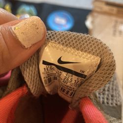 Nike Ll.5 Girl Shoes