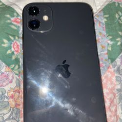 iPhone 11 WiFi Only For Now 