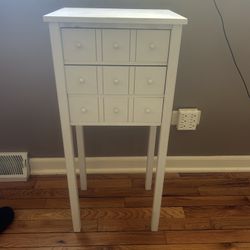 Small End Table