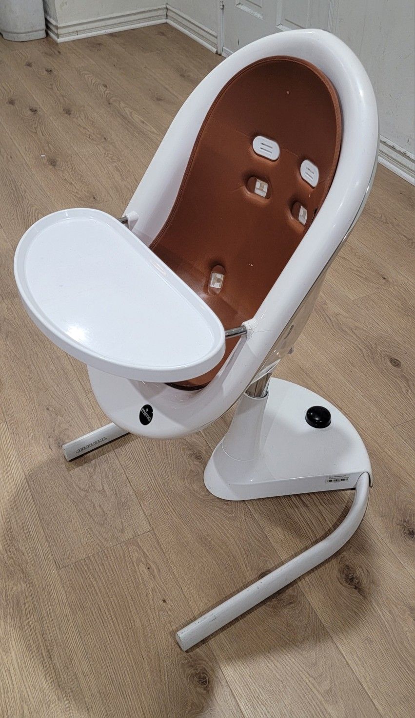 Mima Moon High Chair 