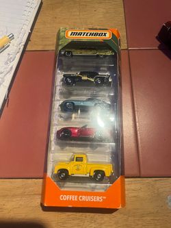 Matchbox