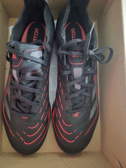 Adidas Predator Soccer Shoes