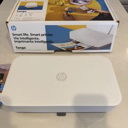 Hp Printer, Printer, College Desk