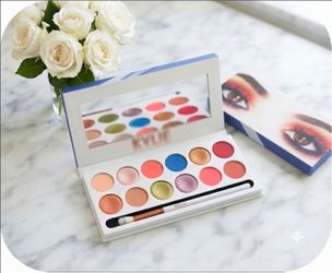 Royal Peach Palette ☆ Rare☆ PRICE FIRM |Read Below