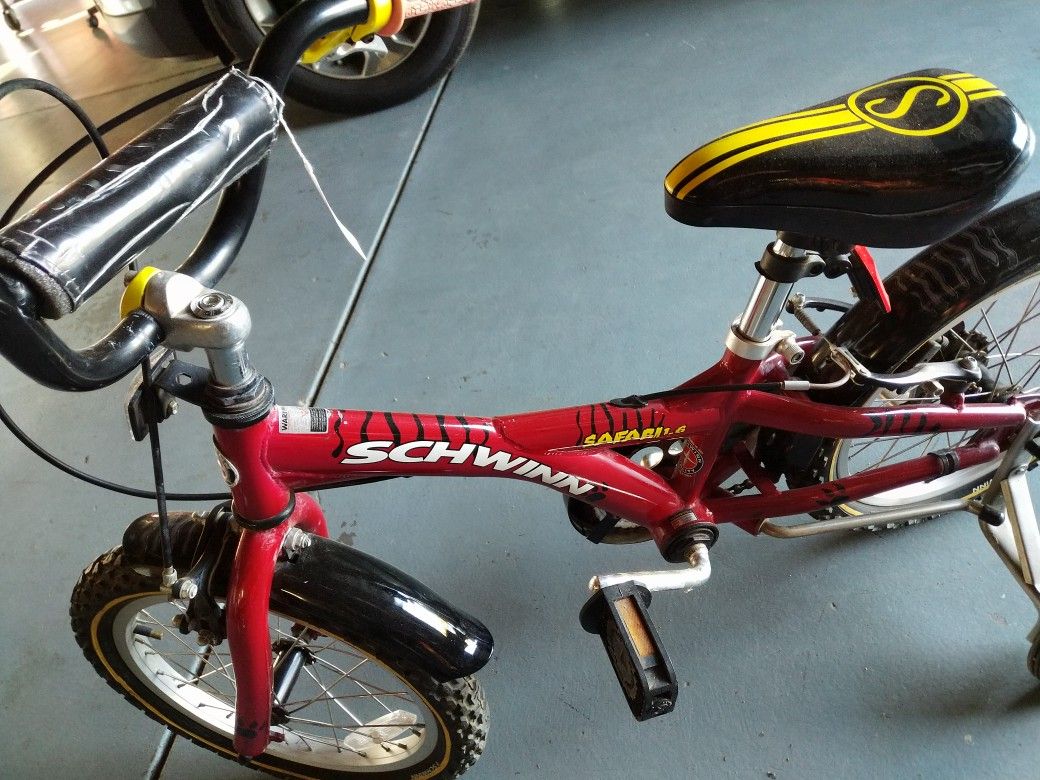 Schwinn Cruiser Schwinn Safari Bike Schwinn Safari Kids Bike For