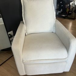 Swivel Rocker Recliner
