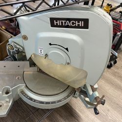 Miter Saw