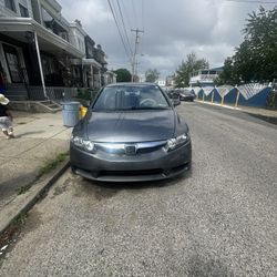 2010 Honda Civic