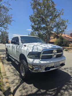 2010 Dodge Ram 1500