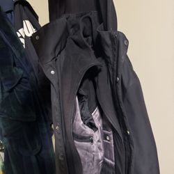 Calvin kelvin Jacket
