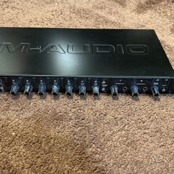 M-AUDIO Profire 2626