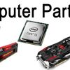 PC, Car Parts & Electronics