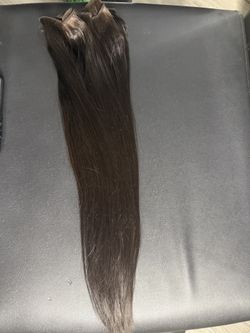 hair extensions wefts
