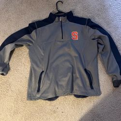 Syracuse Turtleneck