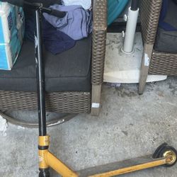 Pro Fusion Scooter
