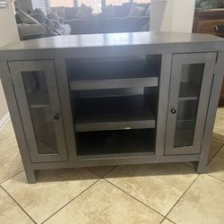 Small TV Console/Stand