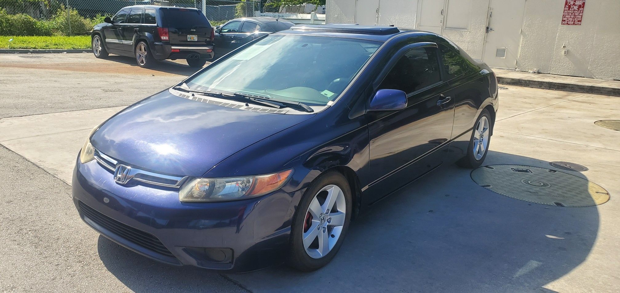 2006 Honda Civic