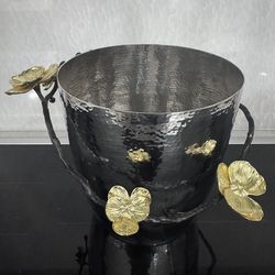Ice Bucket Michael Aram