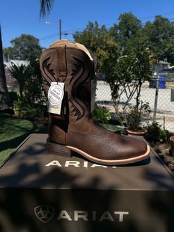 Ariat Boots