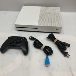 Xbox One S 500 GB 