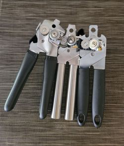 Can openers