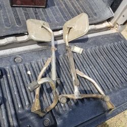 Vintage Car parts 