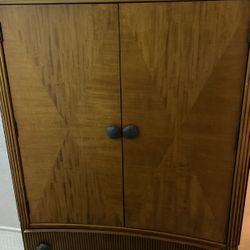 Tv Armoire