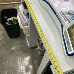 Sewing Table