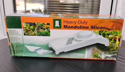 MANDOLIN SLICER