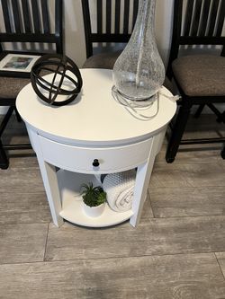 Side Table