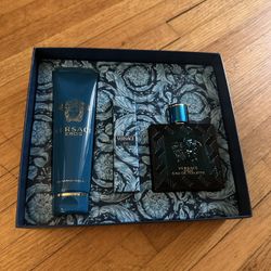 Versace Eros EDT