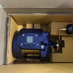 Daiwa Seapower 800